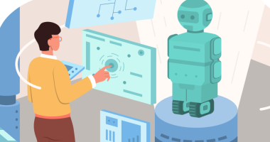 How AI Can Help You Become an Efficient Tester